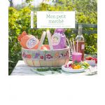 Livre DIY couture Mon Petit Marché
