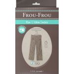 Mon Patron Couture DIY Pantalon