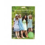 Livre DIY couture Mes envies, mes robes et moi