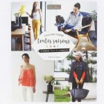 Livre Couture Femme Toutes Saisons
