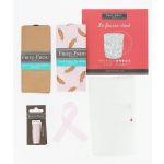 Kit Couture DIY Frou-Frou - LE FOURRE TOUT tout ce qui brille Rose cuivré K0050-5-2 image