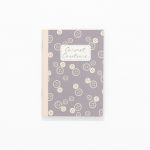 Carnet de couture I Love Couture Myrtille 10101-0-404 petite image