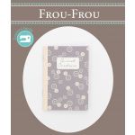 Carnet de couture I Love Couture Myrtille 10101-0-404 image