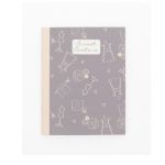 Carnet Couture I Love Couture Myrtille 10101-1-104 petite image