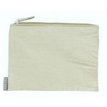 Pochette de sac tout ce qui brille or scintillant