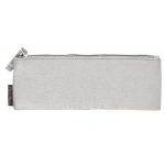 Trousse Tout ce qui brille Argent scintillant