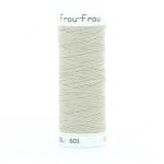 Fils Couture Frou-Frou Beige clair 1251-0-601 petite image