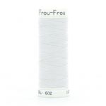 Fils Couture Frou-Frou Gris clair 1251-0-602 petite image