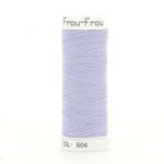 Fils Couture Frou-Frou Lilas 1251-0-604 petite image