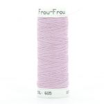 Fils Couture Frou-Frou Parme clair 1251-0-605 petite image