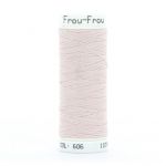 Fils Couture Frou-Frou Rose clair 1251-0-606 petite image