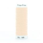 Fils Couture Frou-Frou Saumon 1251-0-609 petite image