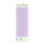 Fils Couture Frou-Frou Parme 1251-0-614 petite image