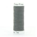 Fils Couture Frou-Frou Gris foncé 1251-0-702 petite image