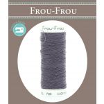 Fils Couture Frou-Frou Myrtille Bobine de 100m