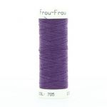 Fils Couture Frou-Frou Violet clair 1251-0-705 petite image