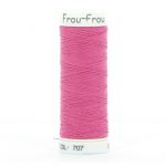 Fils Couture Frou-Frou Rose Camélia 1251-0-707 petite image
