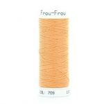 Fils Couture Frou-Frou Orange 1251-0-709 petite image