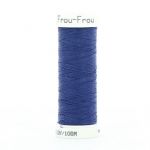 Fils Couture Frou-Frou Bleu foncé 1251-0-710 petite image