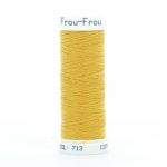 Fils Couture Frou-Frou Moutarde 1251-0-713 petite image