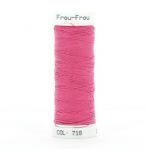 Fils Couture Frou-Frou Fushia 1251-0-718 petite image