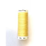 Fils Couture Frou-Frou Rose Jaune clair Bobine de 100m