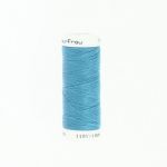 Fils Couture Frou-Frou Turquoise Bobine de 100m