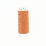 Fils Couture Frou-Frou Orange vif Bobine de 100m