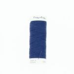 Fils Couture Frou-Frou Bleu roi Bobine de 100m