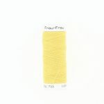 Fils Couture Frou-Frou Jaune Bobine de 100m