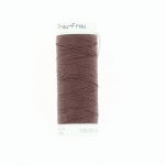 Fils Couture Frou-Frou Violet figue Bobine de 100m