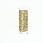 Fils Couture Frou-Frou Cuivré scintillant