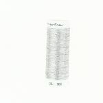 Fils Couture Frou-Frou Argent scintillant