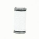 Fils couture Renforcé Frou-Frou Blanc Bobine de 100m