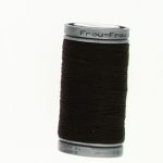 Fils couture Renforcé Frou-Frou Marron Chocolat Bobine de 100m