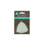 Craie tailleur Frou-Frou Blanche 155-0-2 petite image