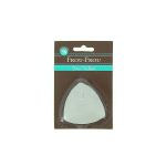 Craie tailleur Frou-Frou Blanche 155-0-2 image