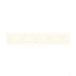 Dentelle Coton Frou-Frou 45mm Ecru 1702-45-3 image