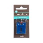 Aiguilles machine double Frou-Frou 190-0-70 petite image