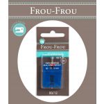 Aiguilles machine double Frou-Frou 190-0-70 image