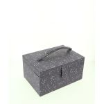 Coffret Boîte à couture ODONATA Myrtille