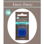 Aiguilles machine utilisation standard Frou-Frou 239-701-70 image