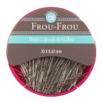 Epingles de tailleur 0.60mm