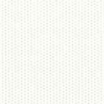 Tissu Frou-Frou Pois Or Scintillant Tout ce qui brille Laize de 150cm - PRIX AU METRE