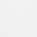 Tissu Frou-Frou Pois Argent Scintillant Tout ce qui brille Laize de 150cm - PRIX AU METRE