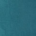 TISSU FROU-FROU TOUT CE QUI BRILLE Turquoise foncé SCINTILLANT Laize de 150cm - PRIX AU METRE