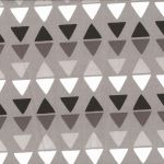 TISSU FROU-FROU Kirigami Home Beige clair Laize de 110cm - PRIX AU METRE