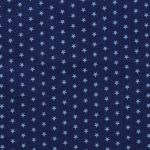 TISSU FROU-FROU ETOILES Bleu foncé FONCE 2900-0-110 petite image