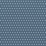 TISSU FROU-FROU POIS ARDOISE CENDREE 2900-0-203 petite image