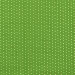 TISSU FROU-FROU POIS Vert pomme FONCE 2900-0-212 petite image